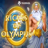 Bocoran RTP Slot Yggdrasil Riches Of Olympus